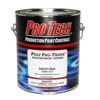 POLYPROTHANE BRIGHT RED PART A